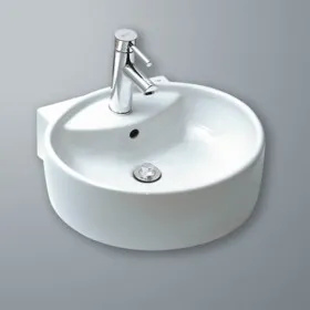 Chậu rửa đặt bàn inax L-292V