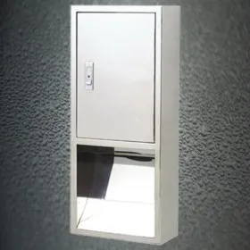 Hộp đựng khăn giấy inax KF-44V