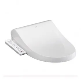 Nắp bàn cầu Inax CW-H17VN