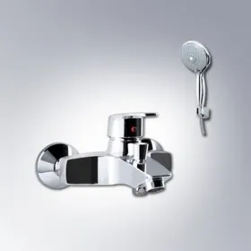 Sen tắm inax BFV-283S-3C