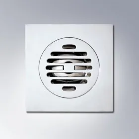 Thoát sàn inax PBFV-120