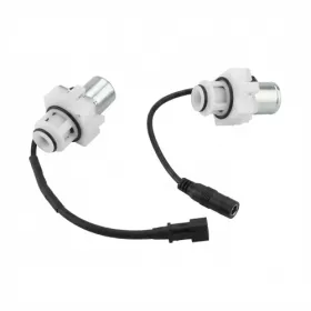Van điện tử thay thế cho van OKUV-32SM