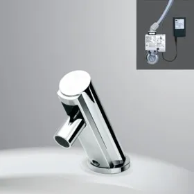 Vòi cảm ứng inax AMV-90 (220V)