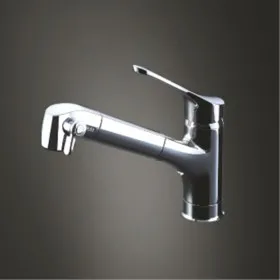 Vòi chậu inax JF-6450SX