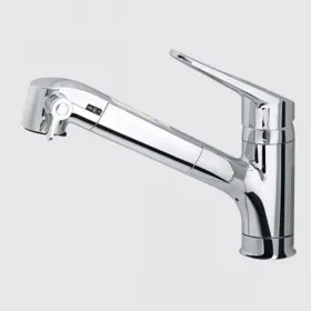 Vòi chậu inax JF-AB461SYX