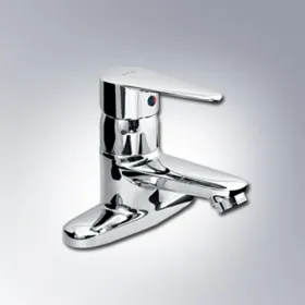 Vòi chậu inax LFV-1101S-1