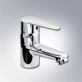 Vòi chậu inax LFV-1102S-1