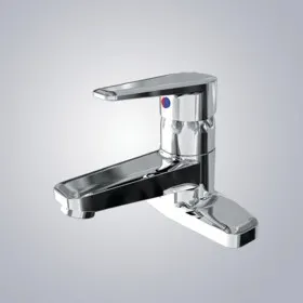 Vòi chậu inax LFV-1201S-1