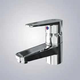 Vòi chậu inax LFV-1202S-1