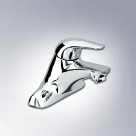 Vòi chậu inax LFV-3001S