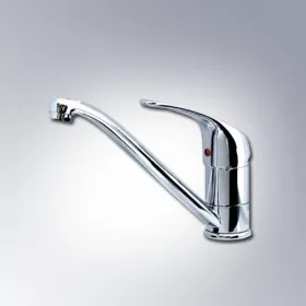 Vòi rửa bát inax SFV-112S