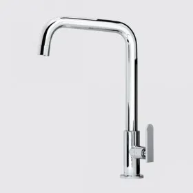 Vòi rửa bát inax SFV-30S