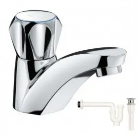 Vòi Lavabo Inax LFV-12AP lạnh 
