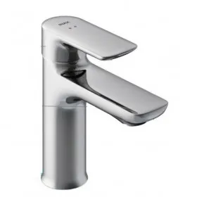 Vòi chậu Lavabo Inax LFV-612S nóng lạnh