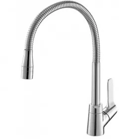 Vòi rửa bát nước lạnh Inax SFV-18