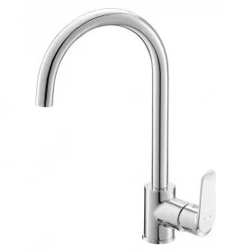 Vòi nước rửa bát Inax SFV-800S nóng lạnh