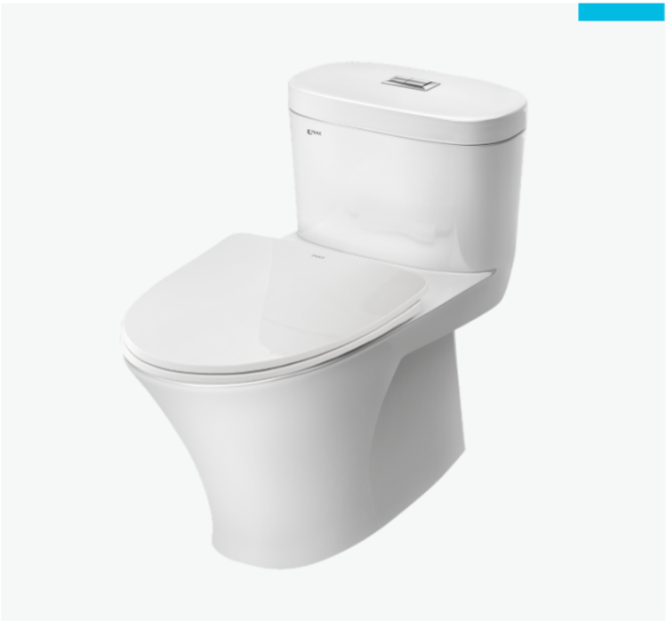 Bồn cầu 1 khối INAX AC-959VAN-2