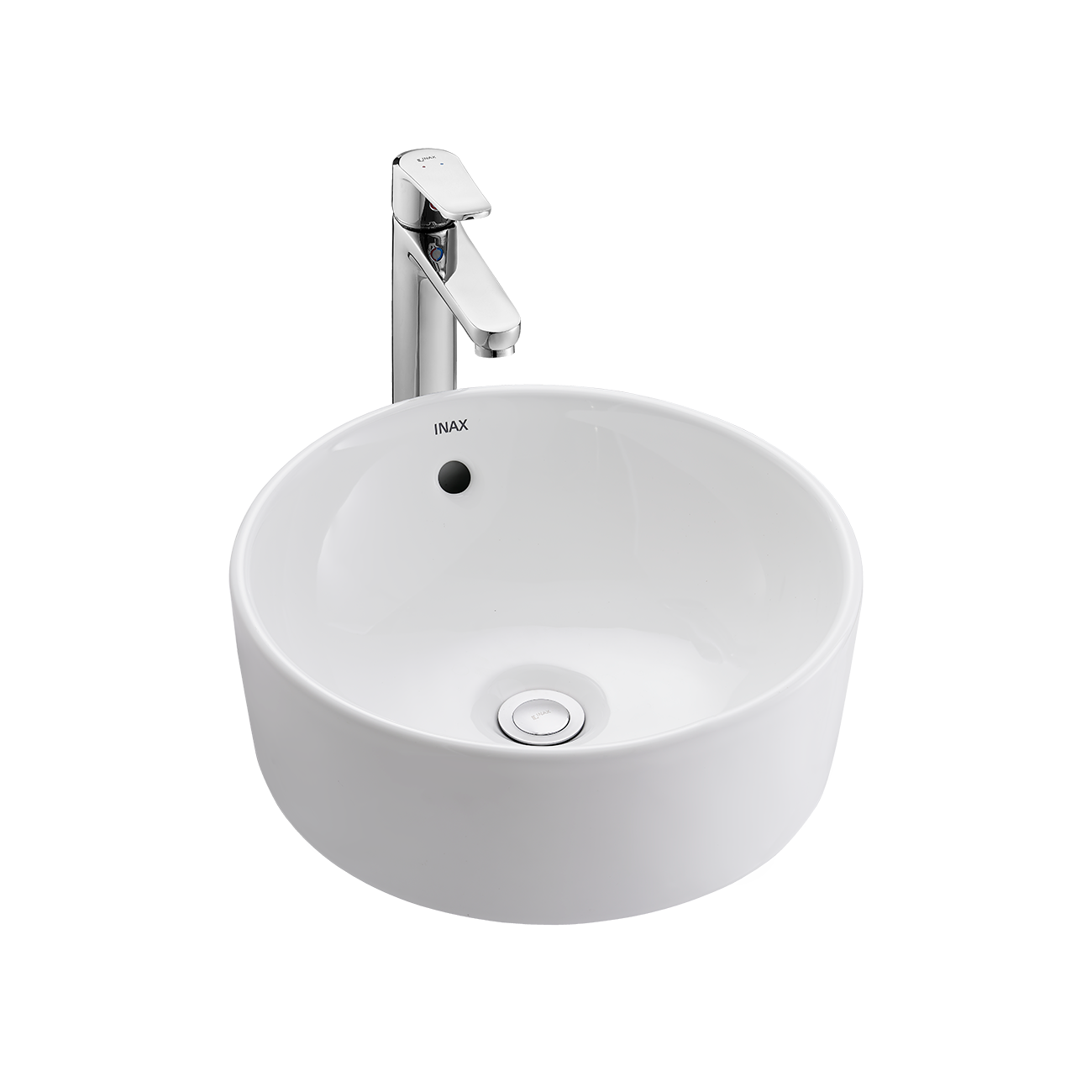 Chậu rửa đặt bàn INAX AL-295V