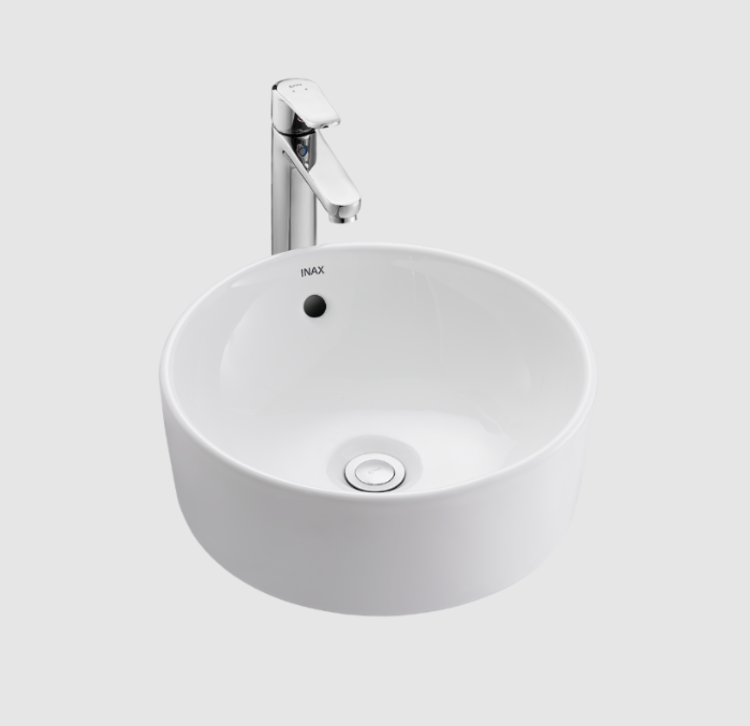 Chậu rửa đặt bàn INAX AL-295V
