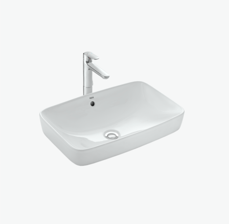 Chậu rửa đặt bàn INAX AL-299V