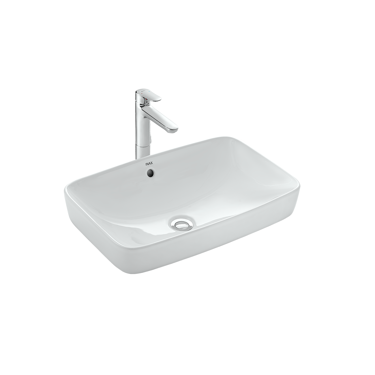 Chậu rửa đặt bàn INAX AL-299V