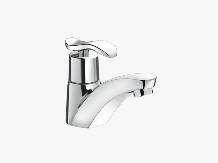 Vòi chậu nước lạnh INAX LFV-11A