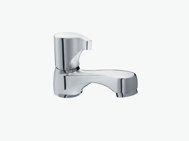 Vòi chậu nước lạnh INAX LFV-13B