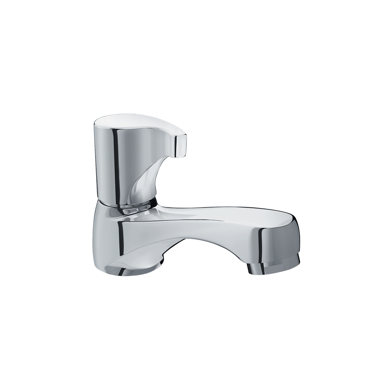 Vòi chậu nước lạnh INAX LFV-13B