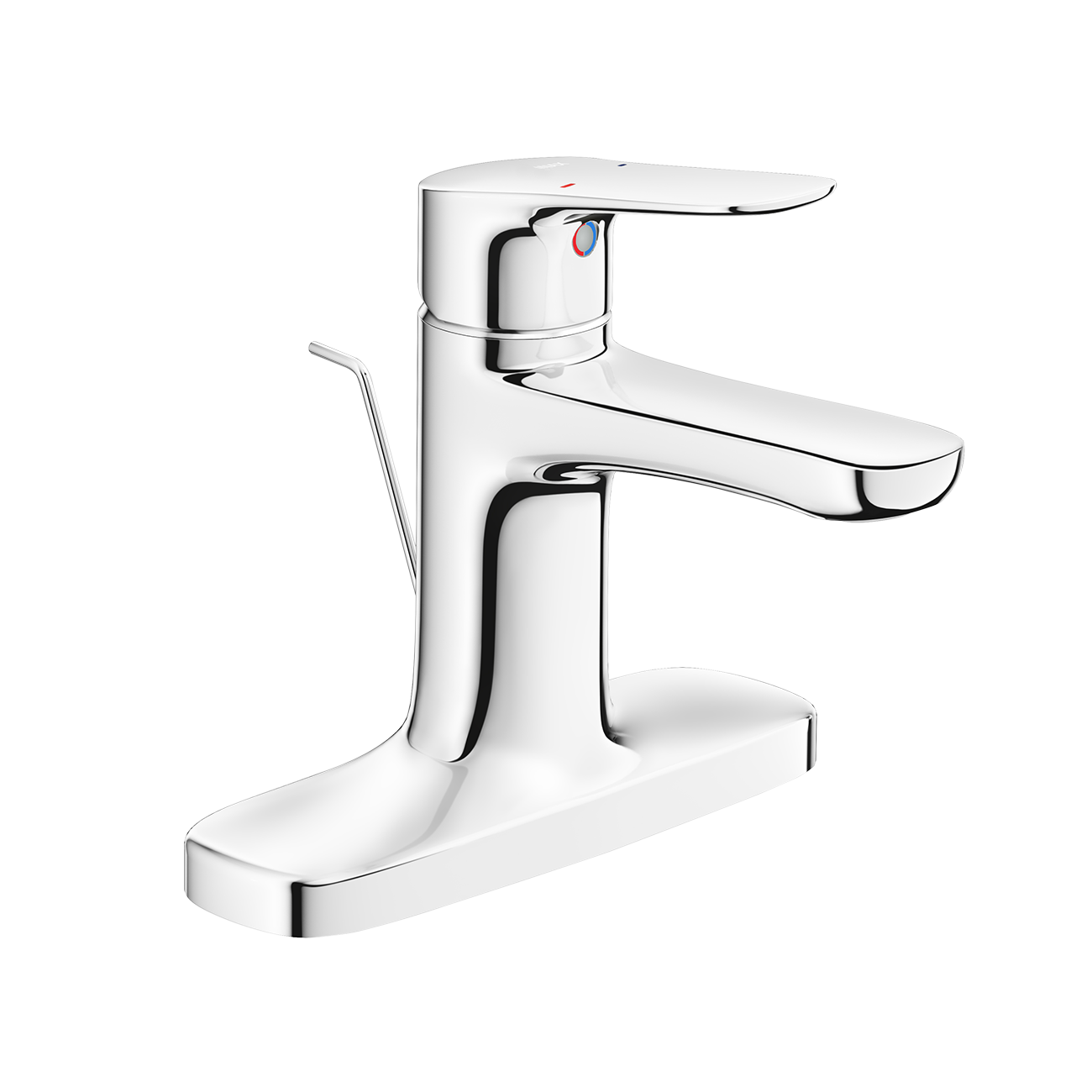 Vòi chậu đặt bàn INAX LFV-1401S
