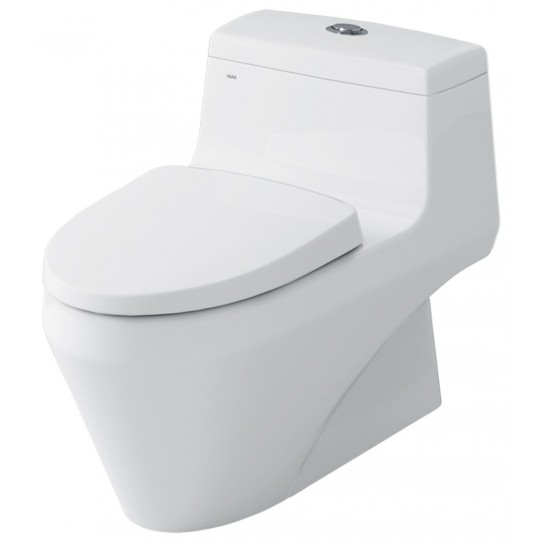 Bàn cầu 1 khối Inax AC-1035VN (kháng khuẩn)