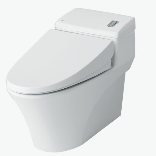 Bàn cầu một khối inax AC-1008VRN