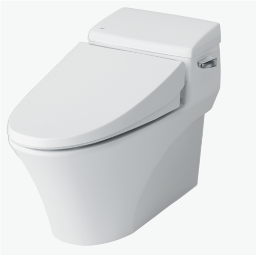 Bàn cầu một khối inax AC-1017VRN