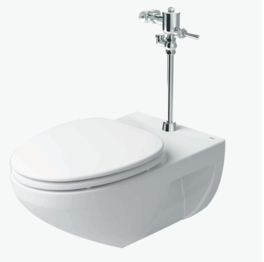 Bàn cầu treo tường Inax AC-22PVN