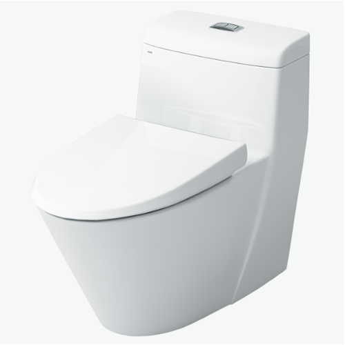 Bàn cầu 1 khối inax AC-909VRN