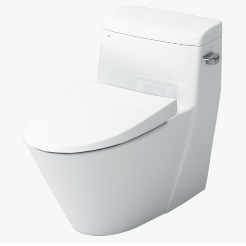 Bàn cầu 1 khối inax AC-918VRN