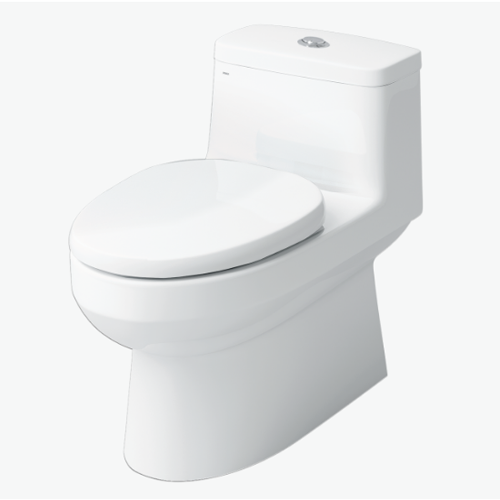 Bàn cầu 1 khối Inax AC-939VN