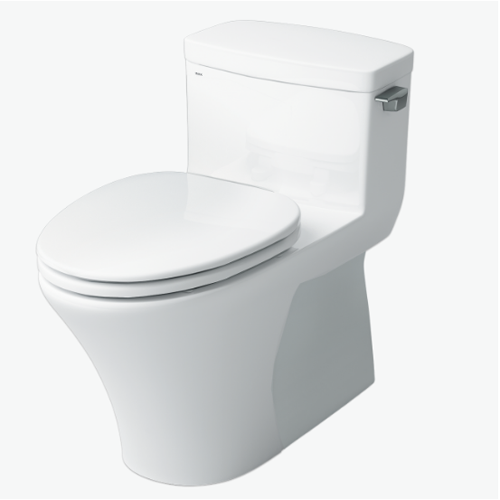Bàn cầu một khối inax AC-991VRN