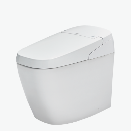 Bàn cầu cảm ứng Inax AC-G216VN/BW1