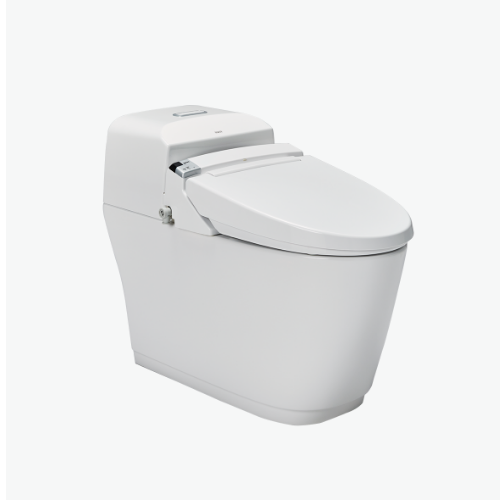 Bàn cầu cảm ứng INAX AC-1032/CW-KA22AVN