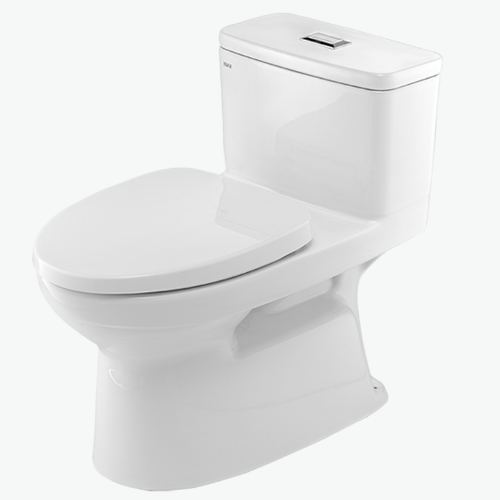 Bàn cầu một khối Inax AC-969VN