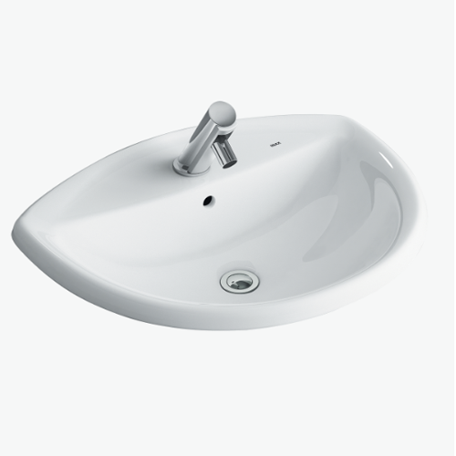 Chậu dương bàn Inax AL-2396V (EC/FC)