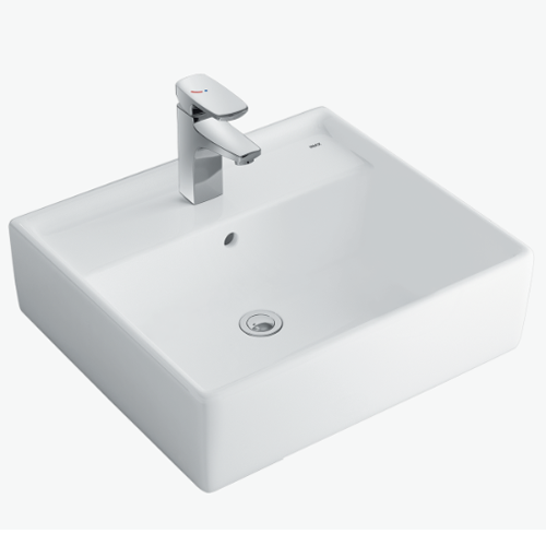 Chậu rửa đặt bàn Inax AL - 293V (EC/FC)