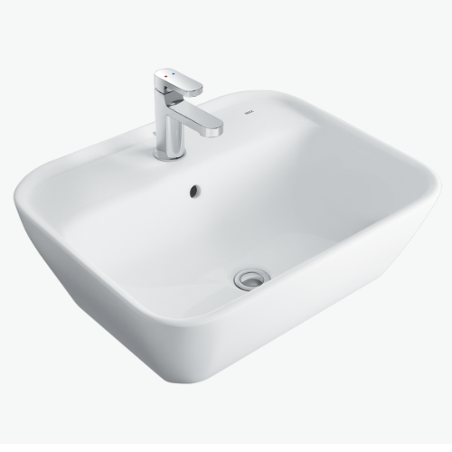Chậu rửa đặt bàn Inax AL-296V