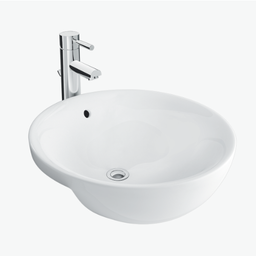 Chậu rửa Lavabo đặt bàn Inax AL - 333V