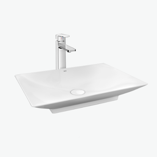 Chậu rửa Lavabo đặt bàn Inax AL-S610V