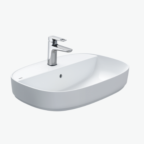 Chậu rửa đặt bàn Inax AL-652V