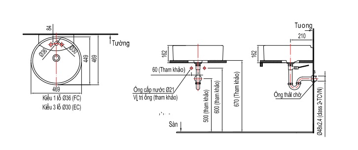 ban-ve-ki-thuat-chau-rua-dat-ban-inax-l-292v