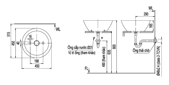 ban-ve-lap-dat-chau-rua-inax-l-445v