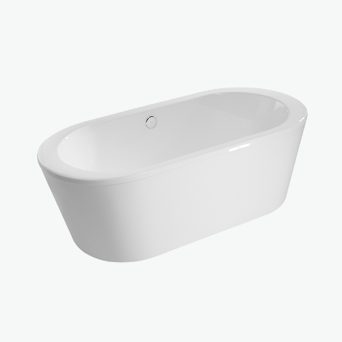Bồn tắm Inax BF-1656V đặt sàn