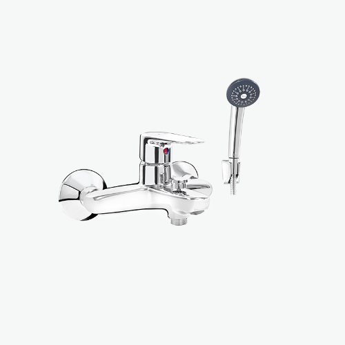 Sen tắm nóng lạnh Inax BFV-1113S-4C